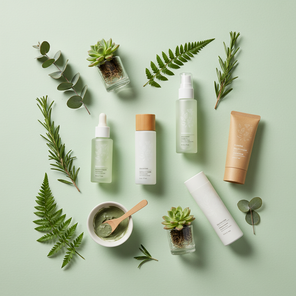 Vegan & Clean