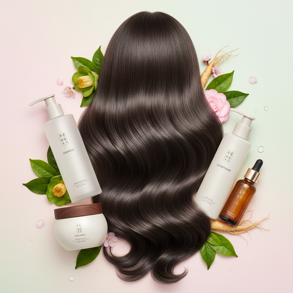 Hair Care