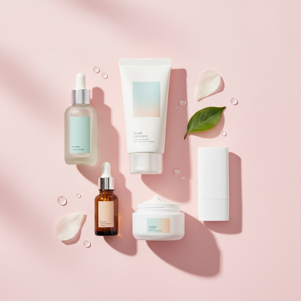 Skincare
