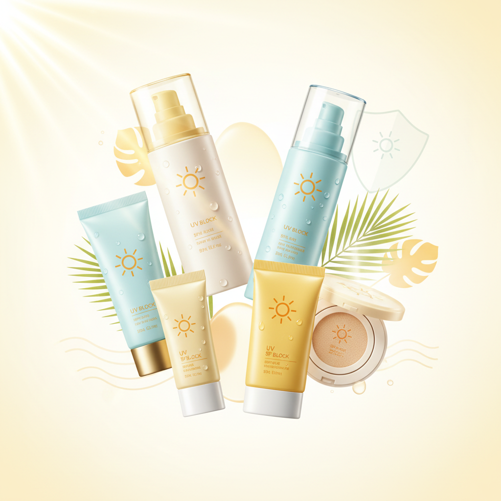 Sun Care