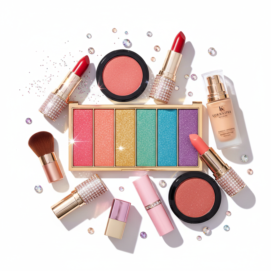 Makeup