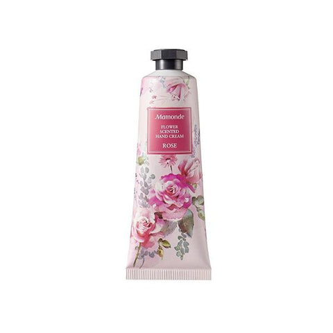 Mamonde Rose Hand Cream 50ml