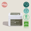 Mary&May CICA Houttuynia Tea Tree Calming Mask 30ea