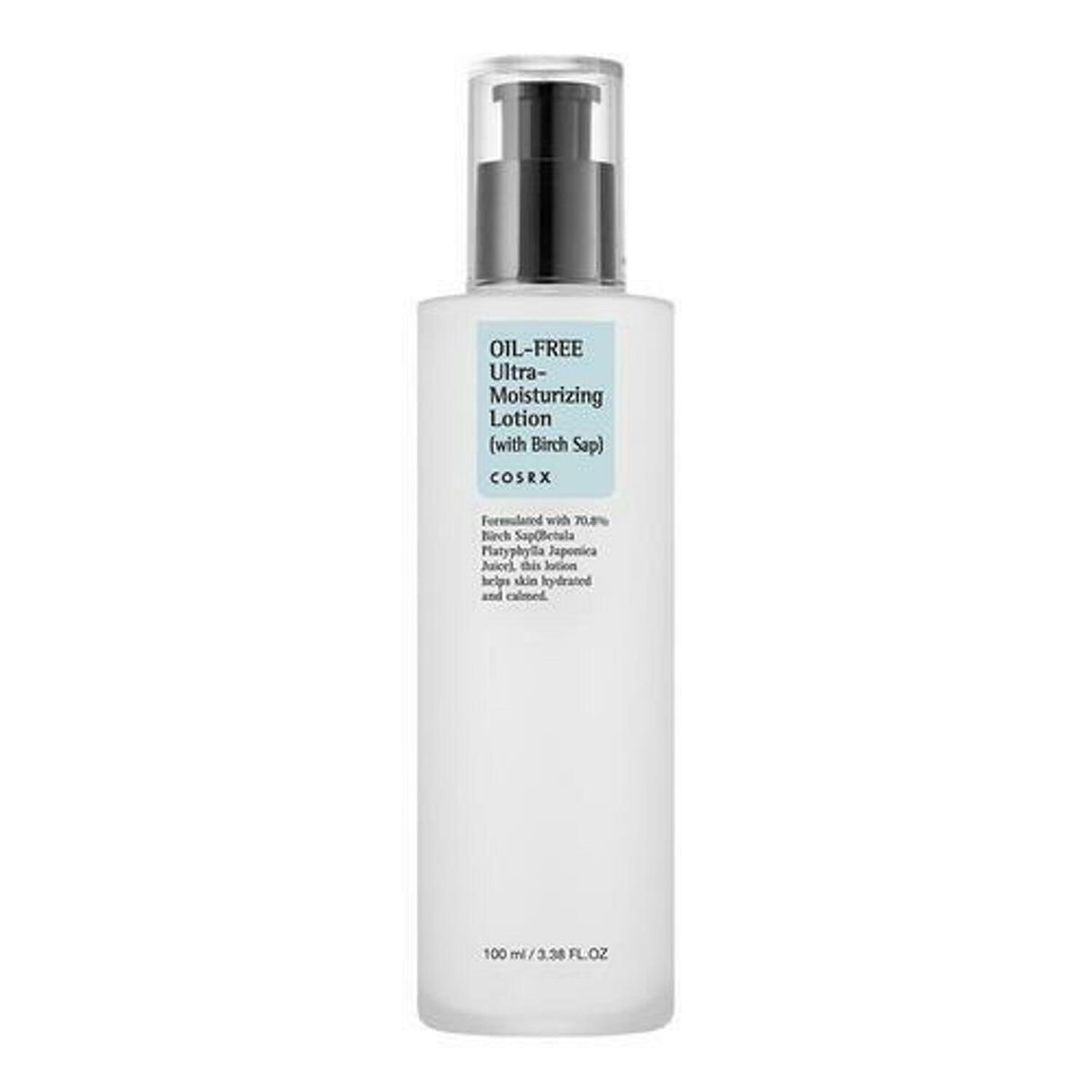 COSRX Oil-Free Ultra Moisturizing Lotion 100ml