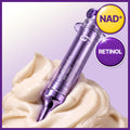 numbuzin No.9 NAD+ Retinol Volumetox Eye Cream 10ml