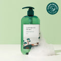Round Lab Pine Calming Cica Body Wash 400ml