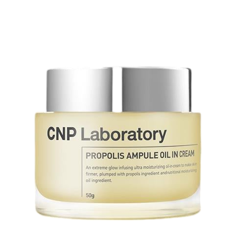 CNP Laboratory Propolis Energy Ampule Cream 50ml