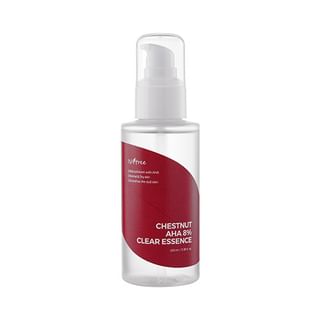 Isntree Clear Skin 8% AHA Essence 100ml