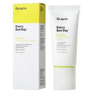Dr.Jart+ Every Sun Day Mild Sun SPF50+ 50ml