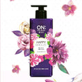 On: The Body Real Perfume Body Wash 500g