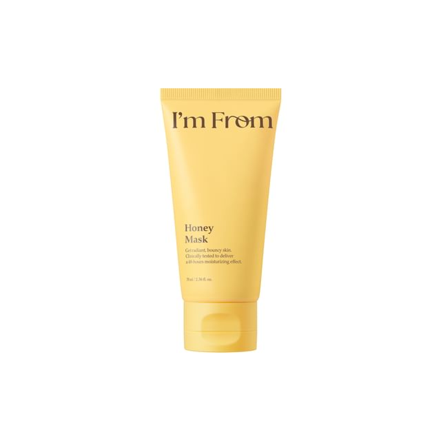 I'm From Honey Mask 120g