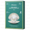 JM Solution Marine Luminous Pearl Deep Moisture Sheet Mask 10ea