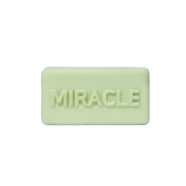 SOME BY MI AHA BHA PHA 30 Days Miracle Cleansing Bar 106g