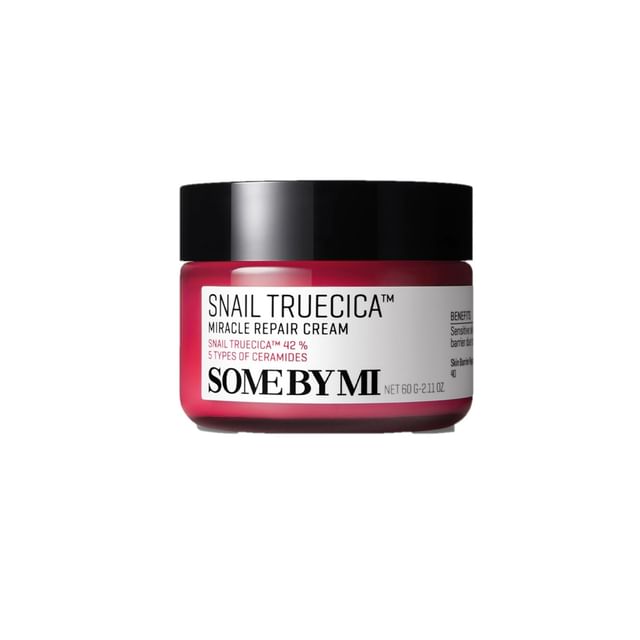SOME BY MI Snail Truecica Miracle Repair Cream 60g