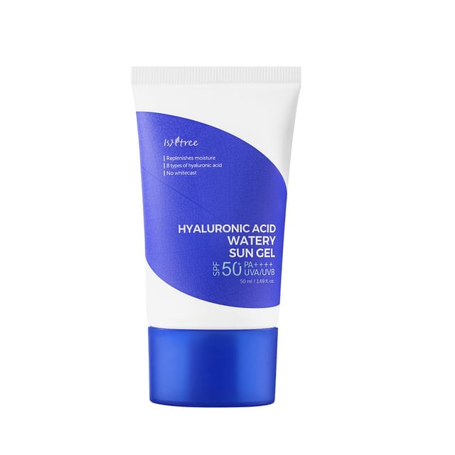 Isntree Hyaluronic Acid Watery Sun Gel SPF50+ 50ml