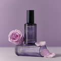 Longtake Rose Remains Airy Silky Hair Oil 40ml