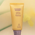 Haruharu Wonder Black Rice Moisture Airy Fit Daily Sunscreen SPF50+ 50ml