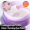 BIOHEAL BOH Probioderm Collagen Remodeling Eye Patch 60 Patches