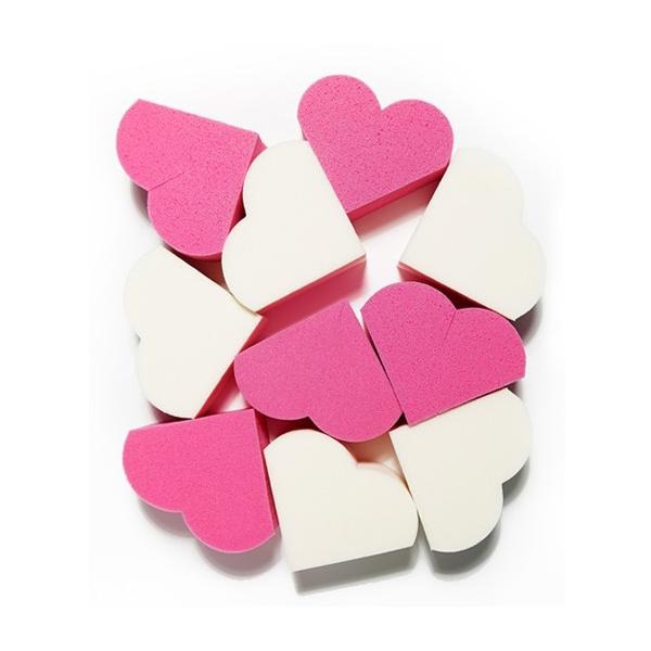 Etude My Beauty Tool Multi Makeup Sponge (2pcs)