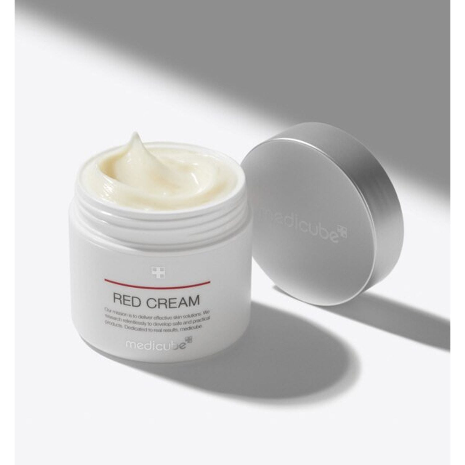 medicube Red Soothing Moisture Cream 50ml