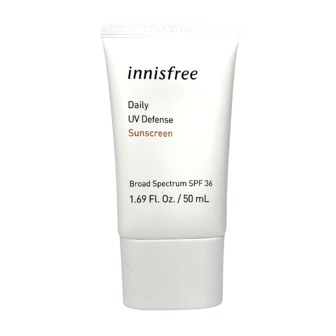 innisfree Daily UV Defense Sunscreen SPF36 50ml