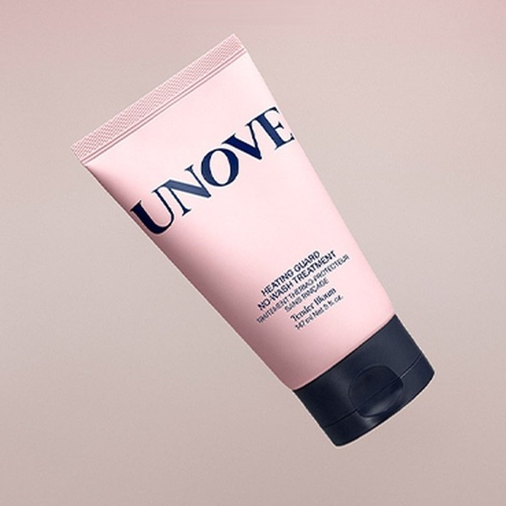 UNOVE Heating Guard No-Wash Treatment 147ml