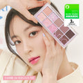rom&nd Better Than Palette